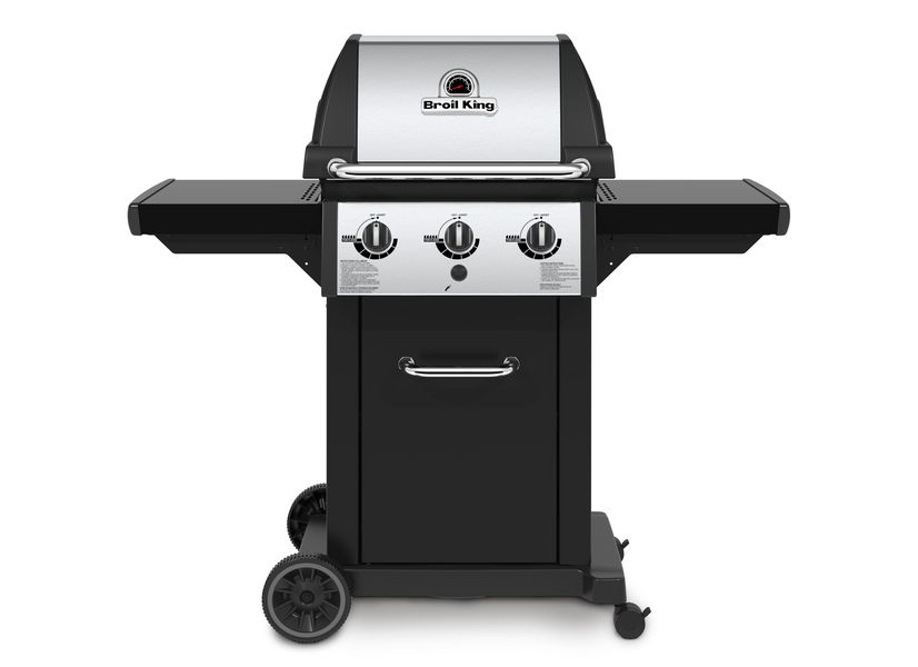 Monarch  seria 300